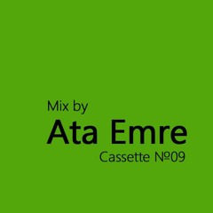 Mix by Ata Emre