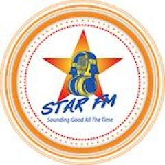 Star FM Zimbabwe