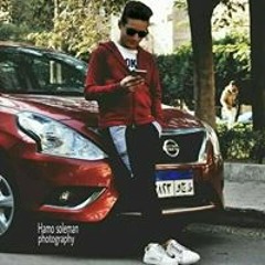 Mohamed Osamaa