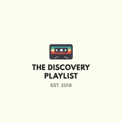 TheDiscoveryPlaylist