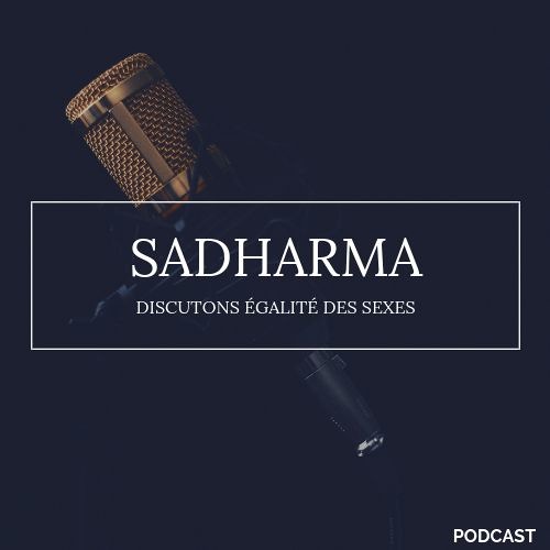 Sadharma’s avatar