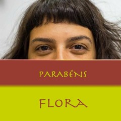 Parabéns Flora