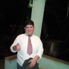 Marcos Viamacius