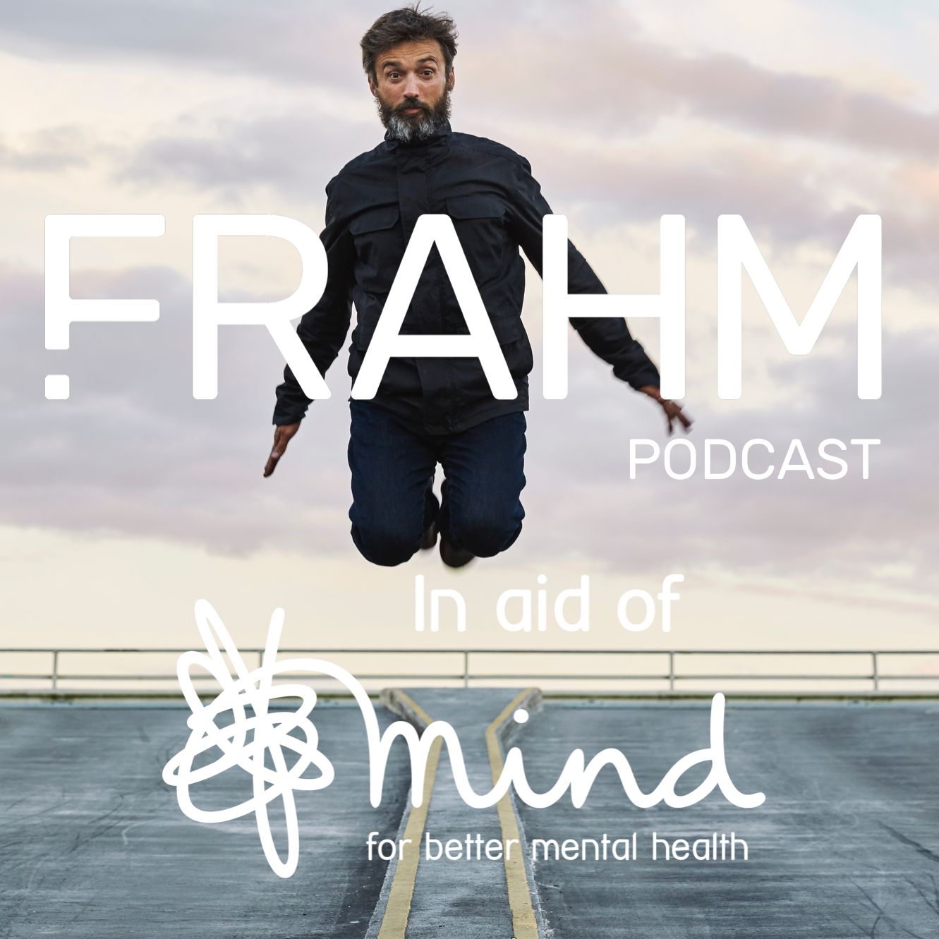 FRAHM Jacket Podcast