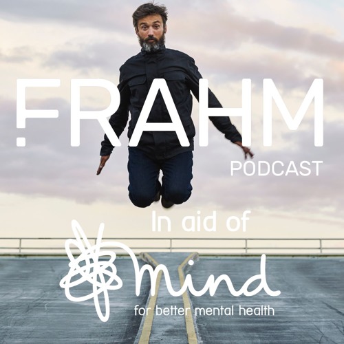 Stream FRAHM Jacket - Tough Beautiful Lives | Listen to podcast ...