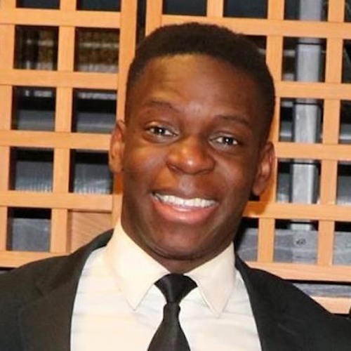 Isaiah Udotong’s avatar
