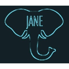 Elephant Jane