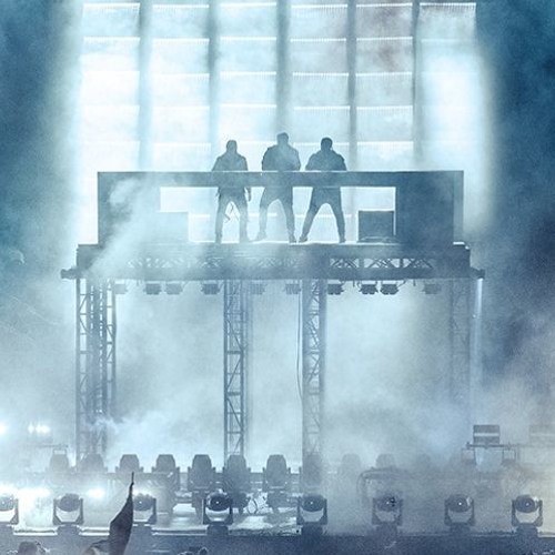 Dimitri Vegas & Like Mike Unreleased
