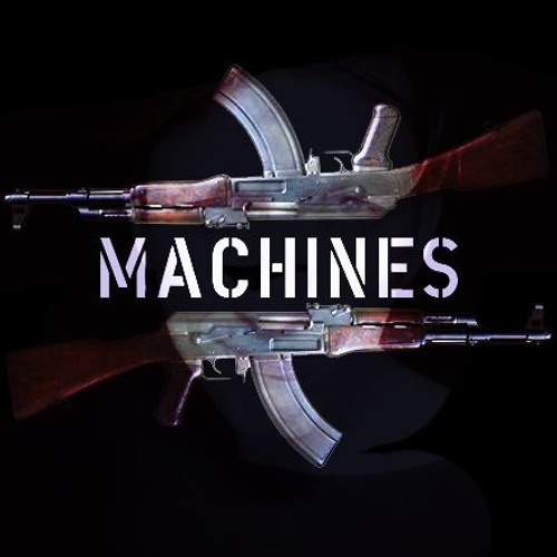 MACHINES’s avatar