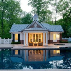 Custom Home Builders