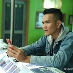 Iqbal Maulana