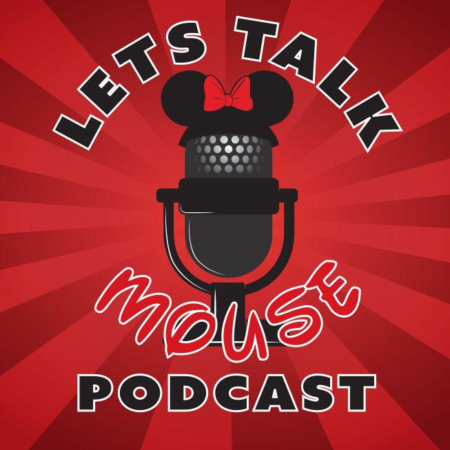Let's Talk Mouse