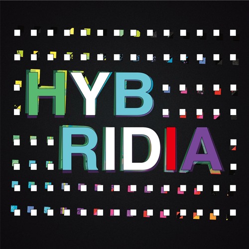 Yasuhiro Shiba (Hybridia)’s avatar