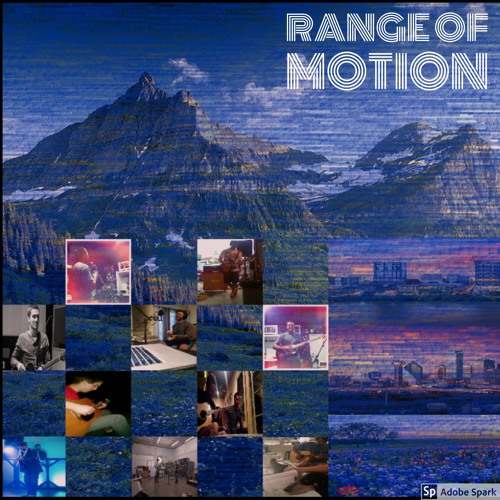 Range of Motion’s avatar