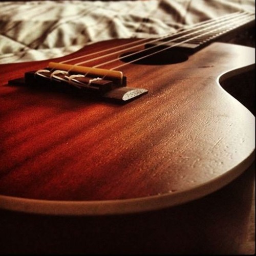 Harmony part for Tonight You Belong to Me