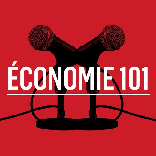 Économie 101’s avatar