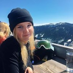 Annabel Leigh