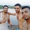 زوزه ده انا