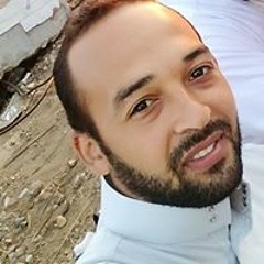 حسام حسن الصعيدي