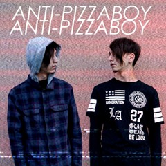 Anti-PizzaBoy