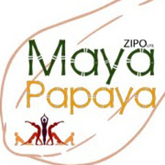 Maya Papaya Zipolite
