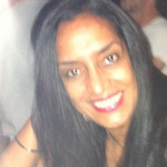 Toni Smith