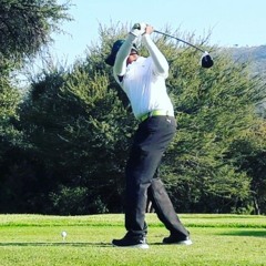 Nishalin Naidoo