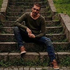 Стефан Петков