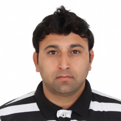 Mohammad Raja