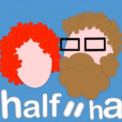 half // half