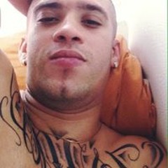 Alexander Barrientos