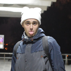 Егор Мамцев