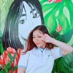 Linh Thùy