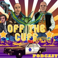 Off The Cuff Podcast