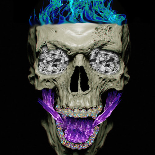 Dre Blaze’s avatar