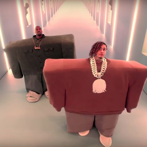 Kanye West & Lil Pump | I Love It’s avatar