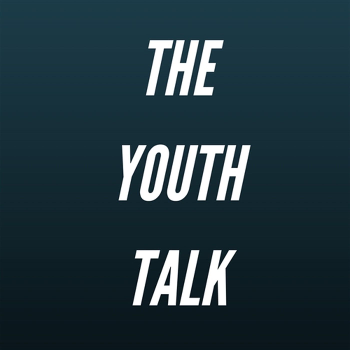The Youth Talk podcast artwork