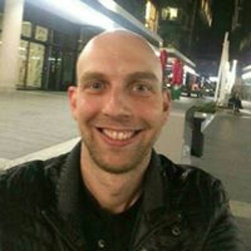 Assaf Leibovich’s avatar