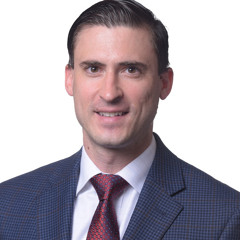 Luke Myers