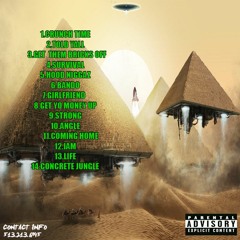 Every Body Know Me (Will iam "Feelin' Myself")remix