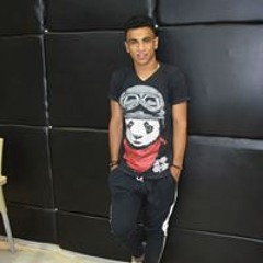 Ana Ahmed