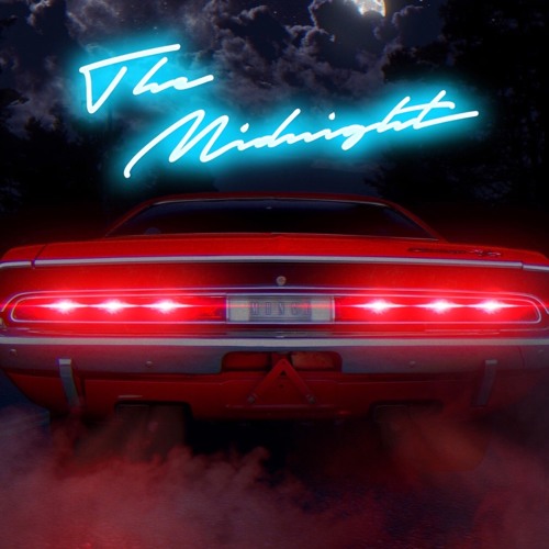 Midnight. The Midnight обложка. Midnight фото. The Midnight Nocturnal