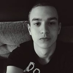 Alex Huber