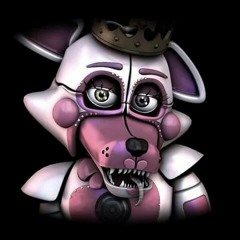 Funtime Foxy SfmGamer