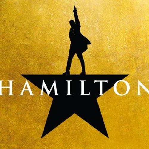 Hamilton soundcloud hotsell