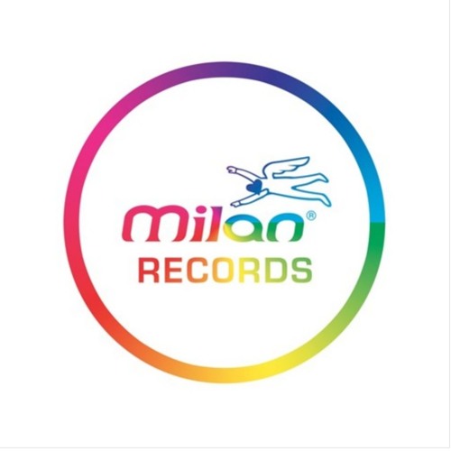 Milan Records’s avatar