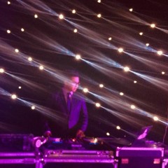 Dj Luis Nova Perú