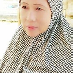 Nurdiah Jamal