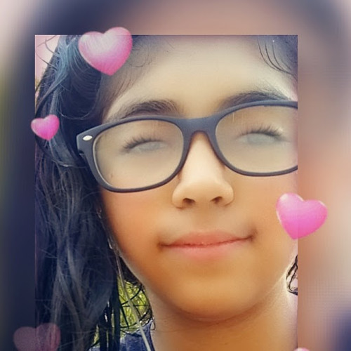 Natalie Alvarado’s avatar