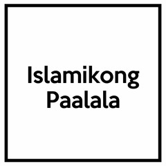 islamikong paalala